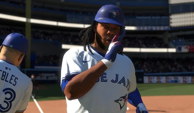 MLB The Show 24-Spielerbewertungen: Die 30 besten Spieler im Ranking