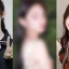 模特兒因與 NewJeans Minji 和 Han So Hee 相似而受到關注