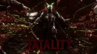 Lista de fatalidades de Mortal Kombat 11