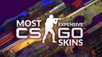 11 skins CS2 mais caras em 2024: Facas, AK-47, AWP e mais em Counter-Strike 2