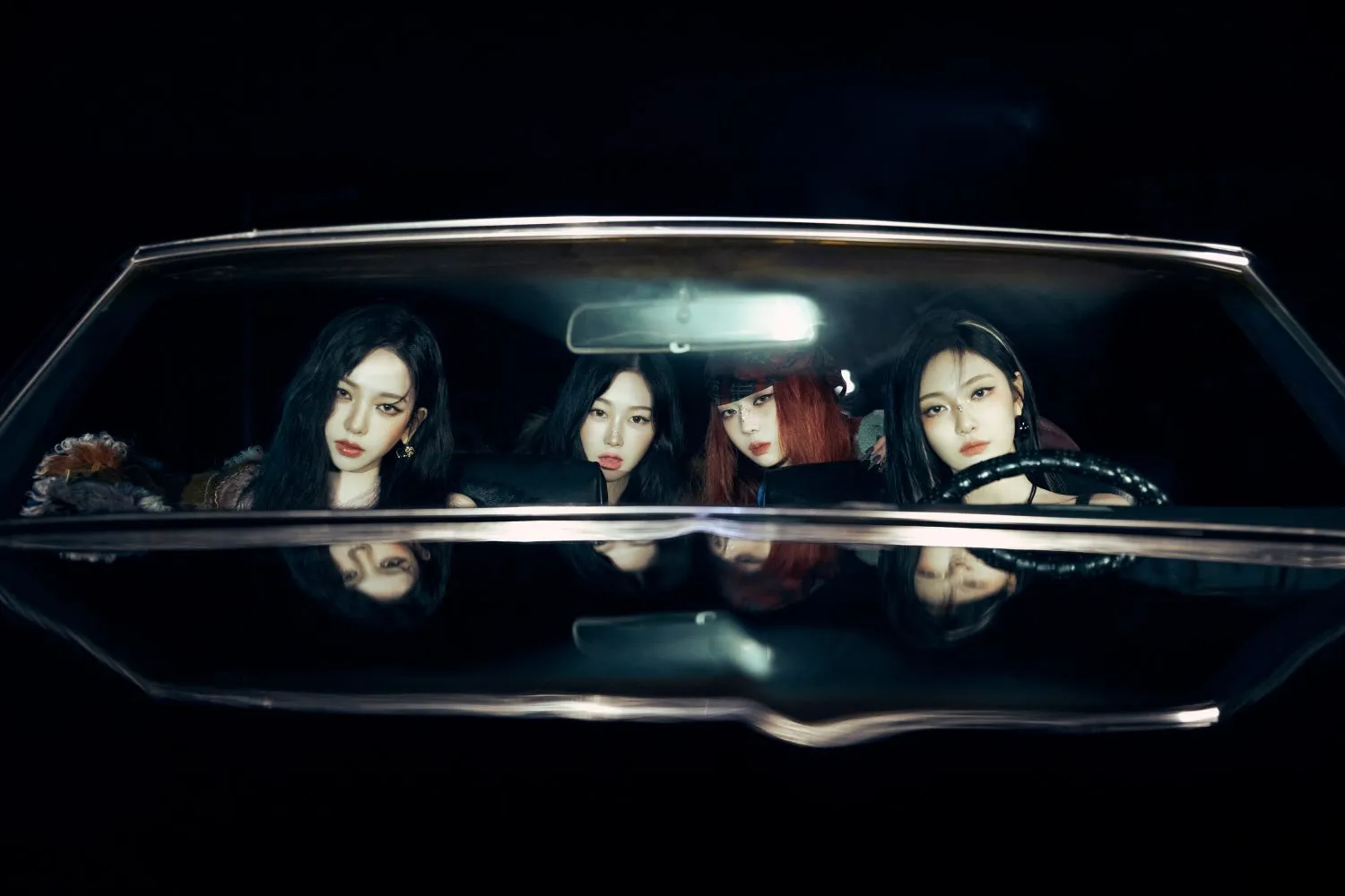 MYs Blown Away by 'Drama' da aespa - É a melhor faixa-título do grupo?