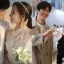 Park Min-young et Na In-woo montrent un « comportement de couple » lors du voyage de récompense « Marry My Husband » ? 