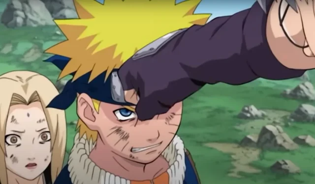 Quanti episodi di Naruto ci sono?