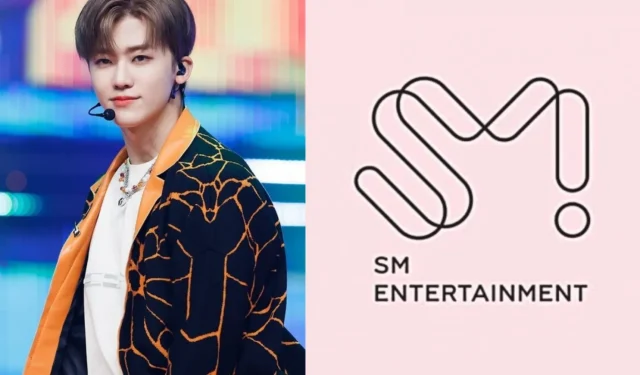 NCT Jaemin révèle avoir quitté SM en tant que stagiaire parce qu’il a été surpris en train de faire CECI