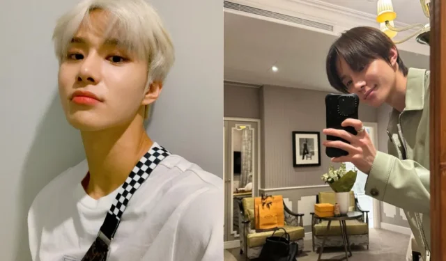 A revelação íntima de ‘LASIK’ de NCT Jungwoo se torna viral – aqui está o porquê