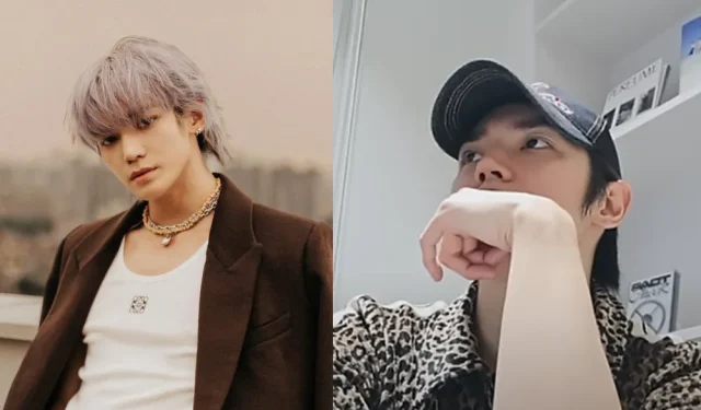 Commentaires du directeur de NCT Taeyong Spark Backlash : est-ce un traitement équitable ?