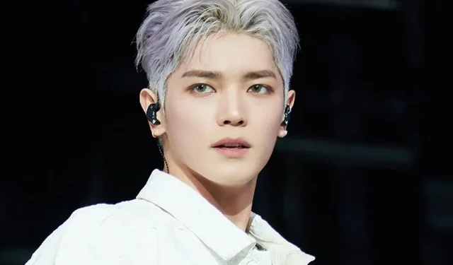 Arruolamento di NCT Taeyong: idolo per adempiere ai doveri militari obbligatori in QUESTA data