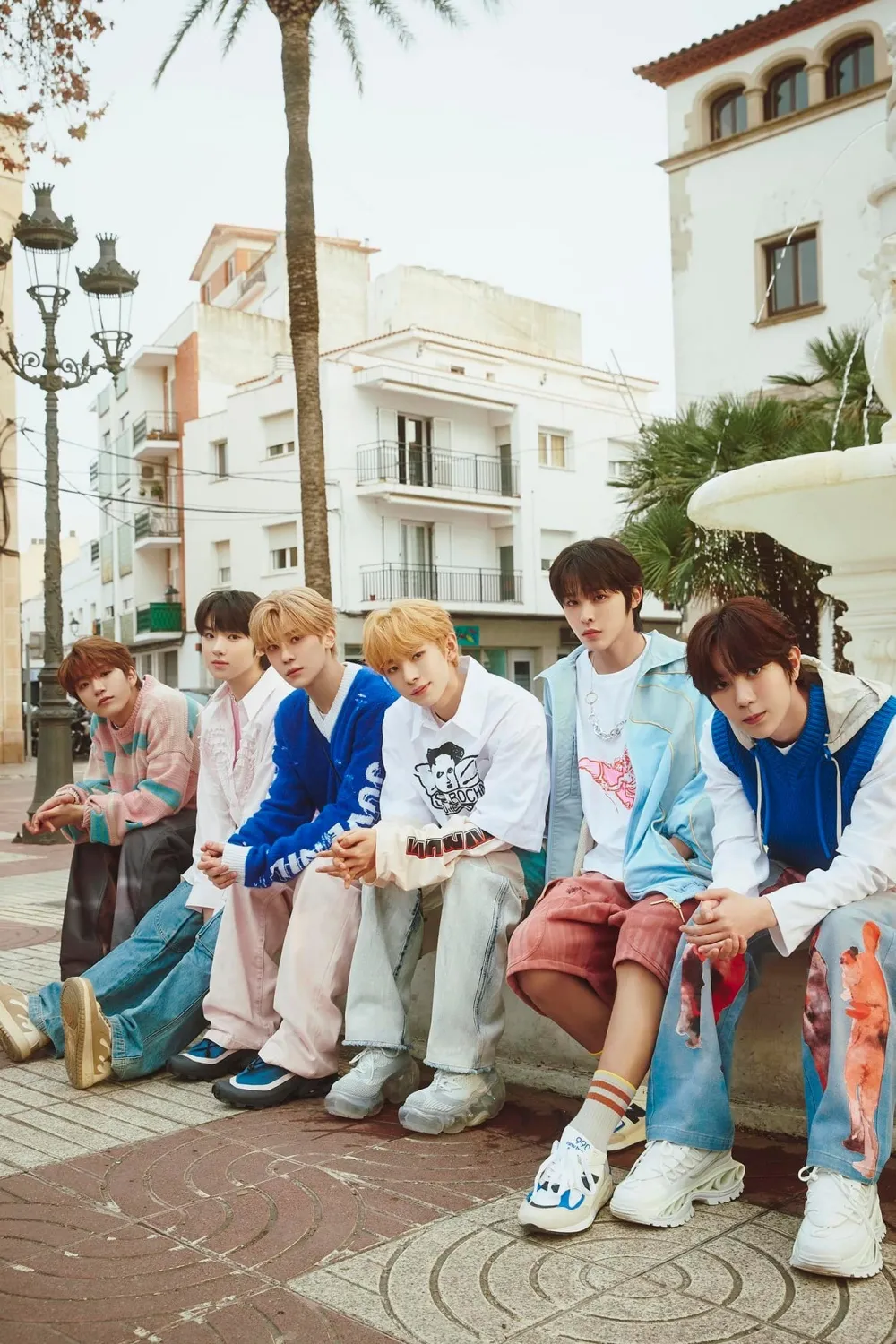 NCT WISH défendu par les NCTzens contre les affirmations du « flop » : « Ils viennent de faire leurs débuts... »