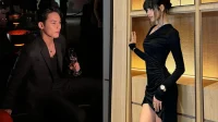Netizens entschlüsseln BLACKPINK Lisa & SEVENTEEN Mingyus „flirtende“ Gesten in der koreanischen Kultur – Liebhaber oder beste Freunde?