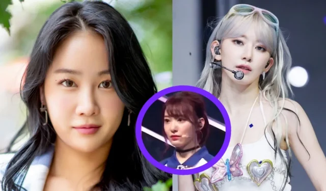 I netizen ricordano le critiche di Soyou alle abilità di LE SSSERAFIM Sakura: “Il suo canto era fuori dal comune…”