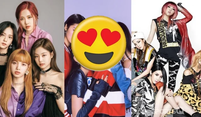 ‘Prochain BLACKPINK, 2NE1’ ? Girl Group gagne l’anticipation des fans de K-pop pour CETTE raison