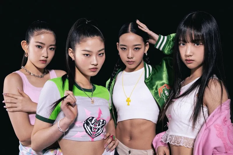 „Nächstes BLACKPINK, 2NE1“? Girl Group weckt aus DIESEM Grund die Vorfreude der K-Pop-Fans