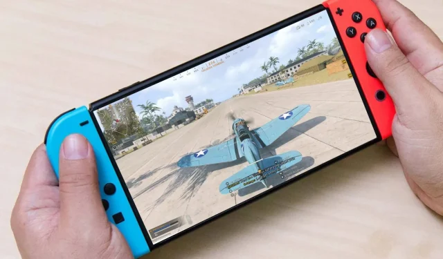 Un policier japonais arrêté en train de jouer à la Nintendo Switch pendant 17 heures alors qu’il était en service