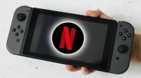 Você pode assistir Netflix no Nintendo Switch?