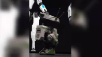 Los robots de Disney impulsados ​​por IA se roban el show en la conferencia de Nvidia