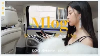 Moon Ga-young enthüllte ihre Eindrücke von der Mailänder Modewoche mit einem schockierenden Dessous-Look