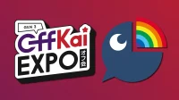 OffKai Expo elimina o trio Nijisanji para garantir “experiência positiva”