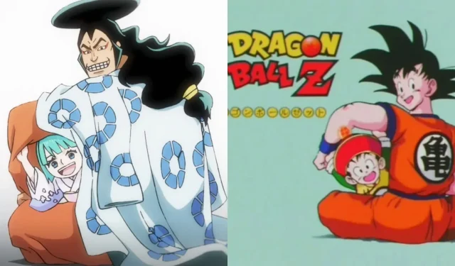 Comment la mort du créateur de Dragon Ball affecte l’avenir de One Piece