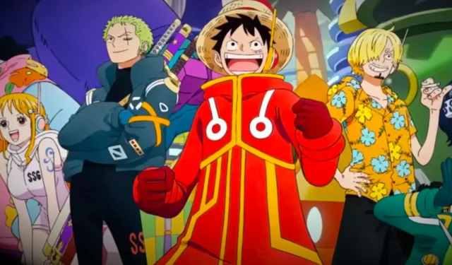 Cada saga de One Piece: clasificada de peor a mejor