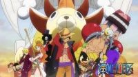 Os fãs de One Piece revelam suas maiores esperanças para a próxima reinicialização