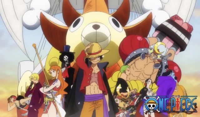 Os fãs de One Piece revelam suas maiores esperanças para a próxima reinicialização