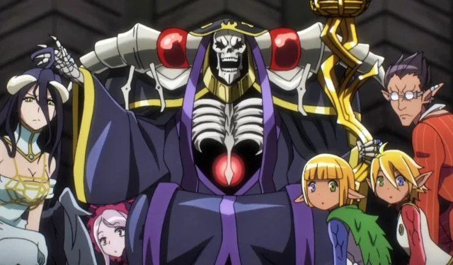 La película Overlord revela ventana de lanzamiento en un impresionante tráiler