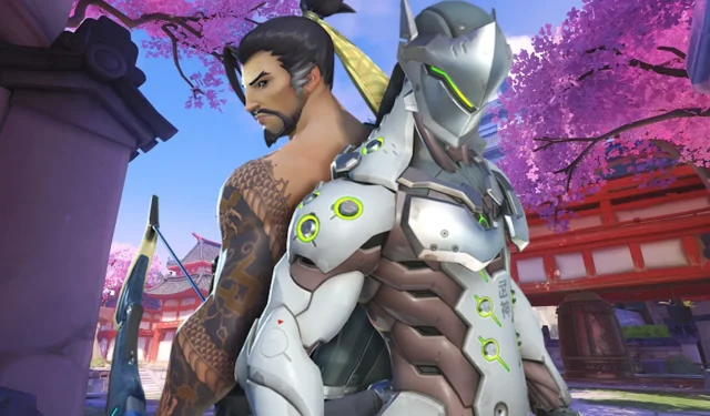 Les développeurs d’Overwatch 2 admettent qu’ils sont « inquiets » du nouveau mode de jeu Clash