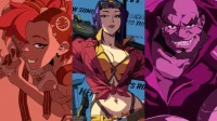 I giocatori di Overwatch 2 elogiano il crossover Cowboy Bebop per averli inseriti nell’anime