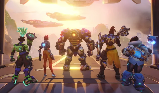 Les joueurs d’Overwatch 2 expliquent pourquoi ils ont peur pour l’avenir du contenu PvE