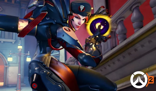 Les guérisseurs d’Overwatch 2 exigent un changement important dans les capacités de Moira