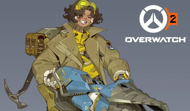 Tous les héros d’Overwatch 2 seront bientôt disponibles gratuitement pour tout le monde, y compris Venture