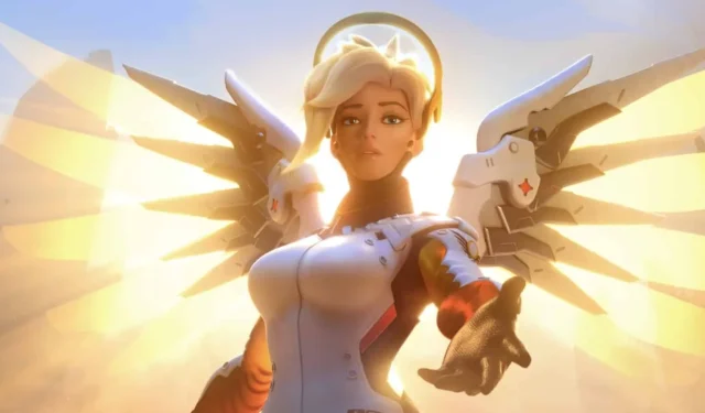 Les joueurs d’Overwatch 2 veulent ajouter une fonctionnalité pour promouvoir la positivité