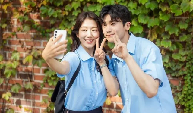 “Doctor Slump” concluye silenciosamente con malos resultados a pesar de contar con Park Shin-hye y Park Hyung-sik