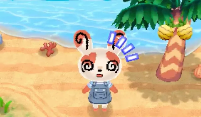 Pokémon e Animal Crossing finalmente se unem em um vídeo “incrível” e precisamos disso agora