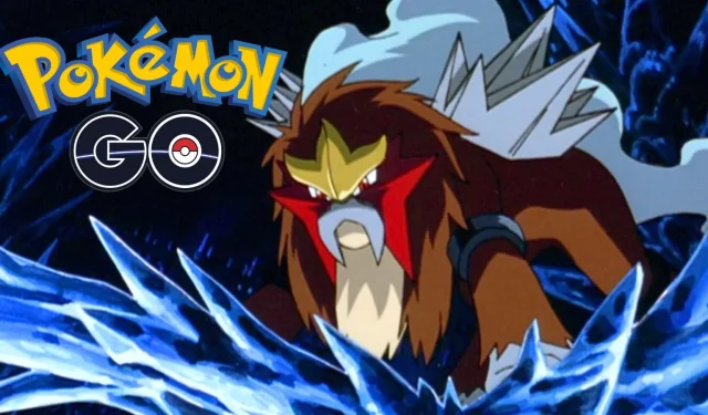 Pokemon Go Shadow Entei: Bestes Moveset für PvP und Raids