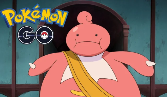 Jogador de Pokémon Go pega “Fat L” após evoluir o valioso Shiny