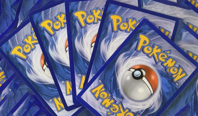 Coleccionistas de Pokémon TCG comparten lances de monotipo mientras la colección de Farfetch se vuelve viral