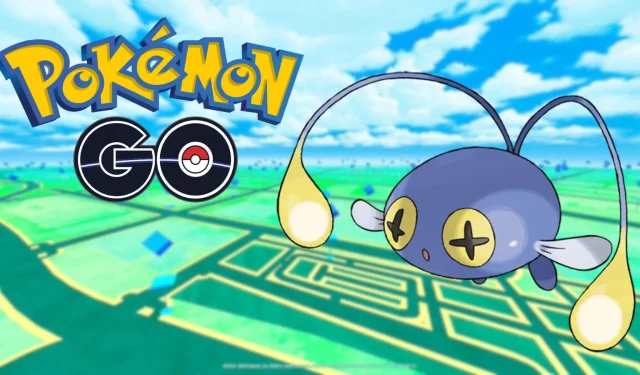 Comment obtenir Chinchou dans Pokemon Go et peut-il être Shiny ?