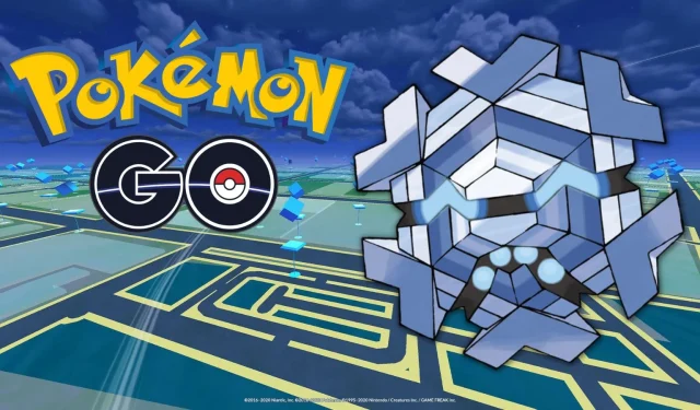 Pokemon Go Cryogonal: Bestes Moveset für PvP und Raids