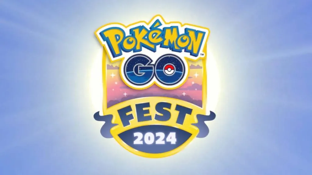 Pokémon Go Fest 2024 マドリードのチケット入手場所 イベント日程、購入方法、アドオンなど PDB Japan