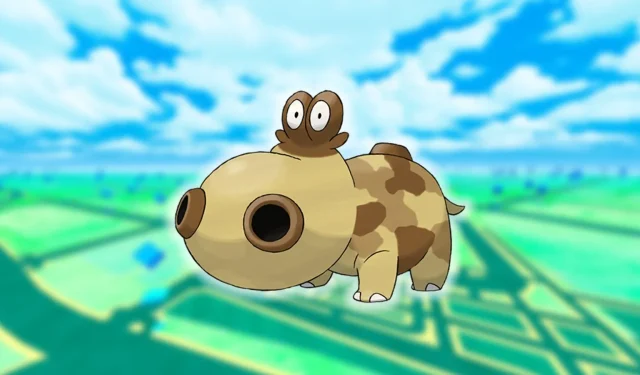 ¿Cómo conseguir Hippopotas en Pokémon Go y puede ser Shiny?