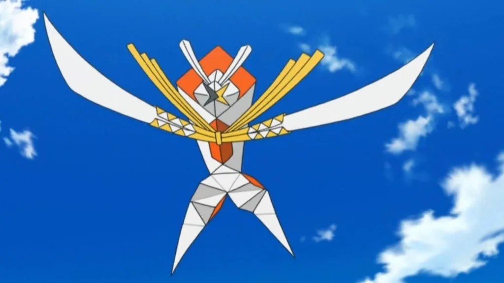 imagen de encabezado de anime de pokemon kartana