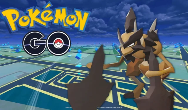 Pokemon Go Kleavor : meilleur ensemble de mouvements pour le PvP et les raids