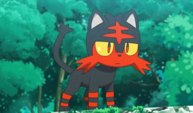 Tarefas e recompensas de pesquisa especial do Pokémon Go Litten Community Day