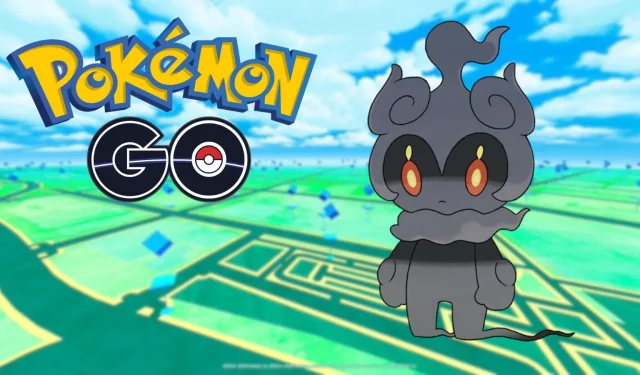 Como obter Marshadow no Pokémon Go e ele pode ser brilhante?