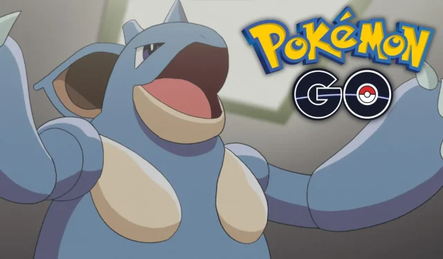 Pokemon Go Nidoqueen : meilleur ensemble de mouvements pour le PvP et les raids