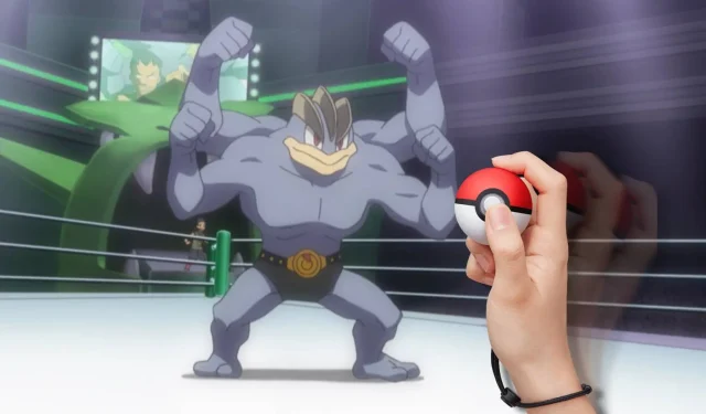 Il giocatore di Pokemon Go condivide la “flessibilità malata” con l’incredibile cattura della Master Ball