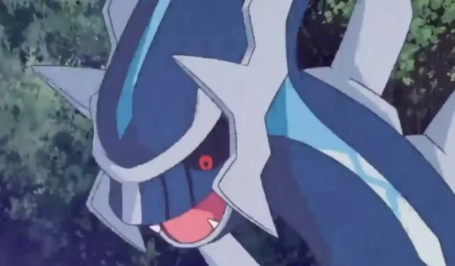 Jogador de Pokémon Go disse para “transferir seu irmão” após erro doloroso de Dialga