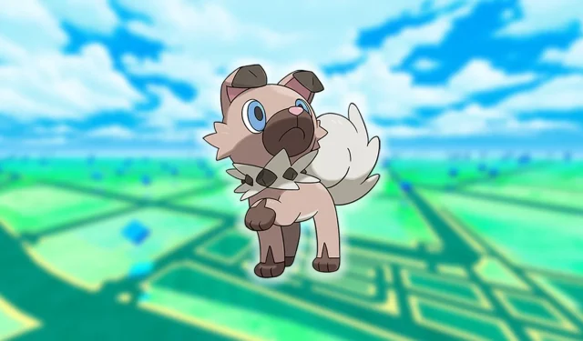 如何在 Pokemon Go 中獲得 Rockruff，它可以閃亮嗎？