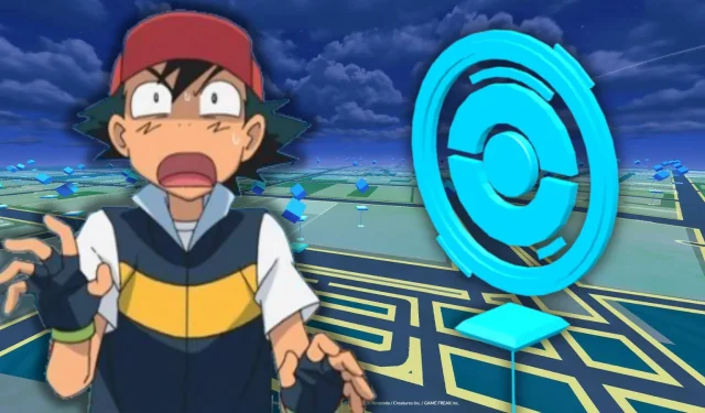 Gli allenatori di Pokemon Go confrontano i PokeStop “più oscuri” che hanno incontrato